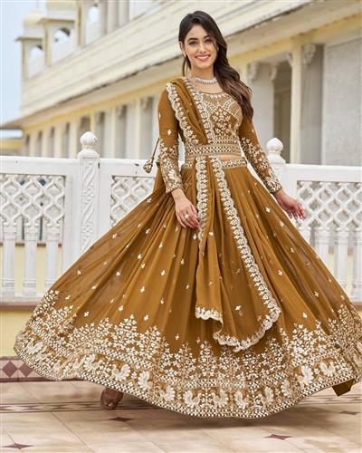 New Launching Festival Lehenga Choli  041