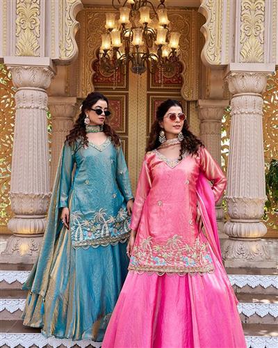 New Launching Festival Lehenga Choli 171